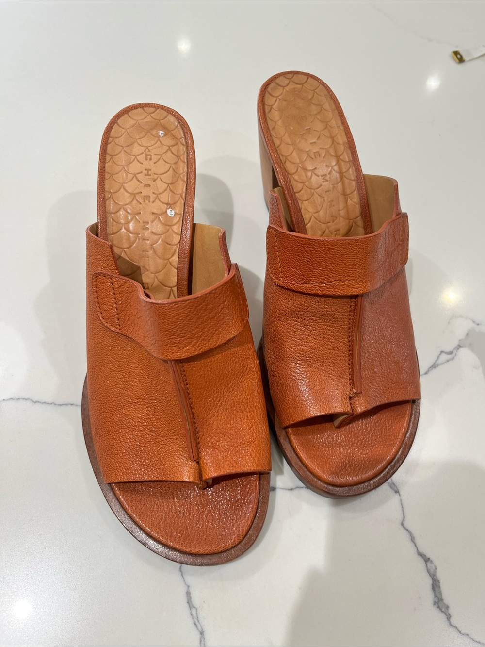 Chie Mihara shoes